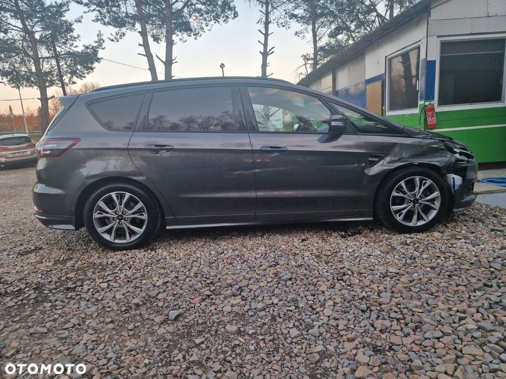 Ford S-Max - 5