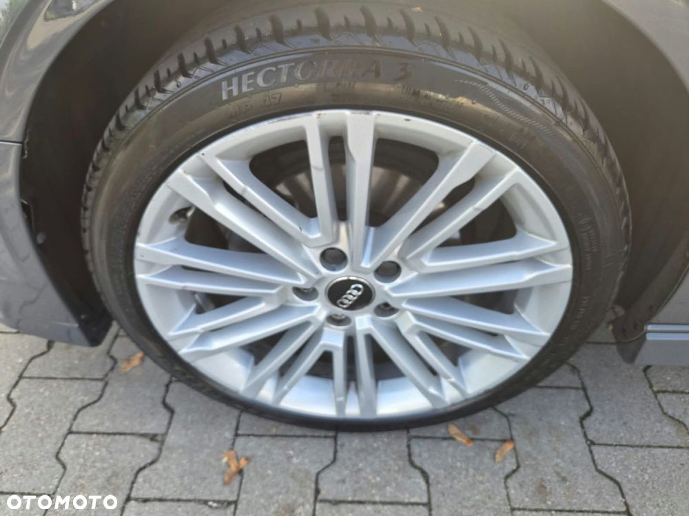 Audi A3 Limousine - 19