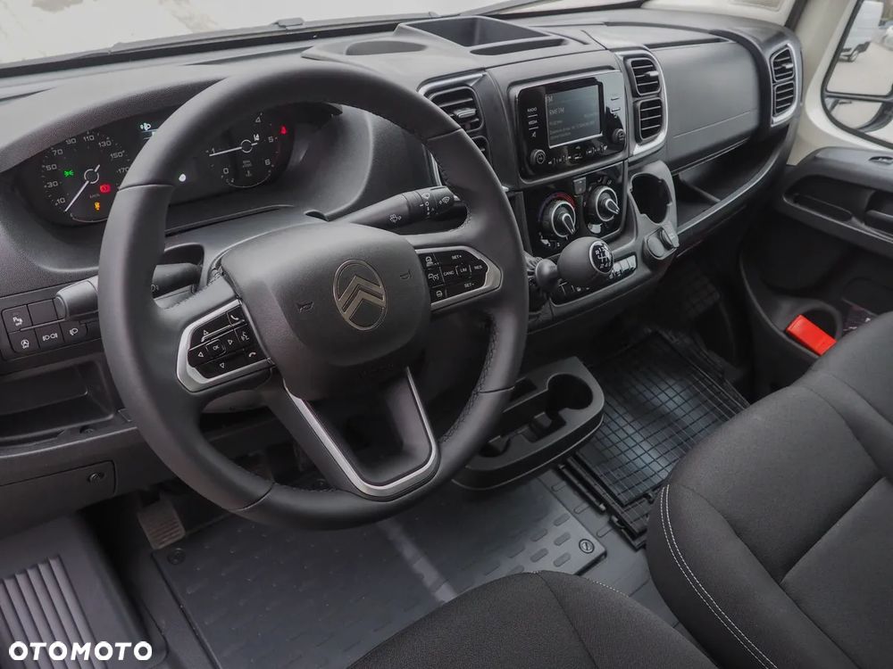 Citroën Jumper Furgon L3H2 - 9