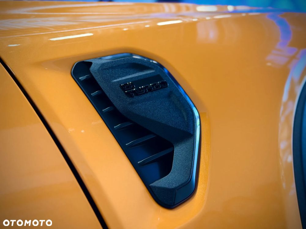 Ford Ranger Wildtrak - 24