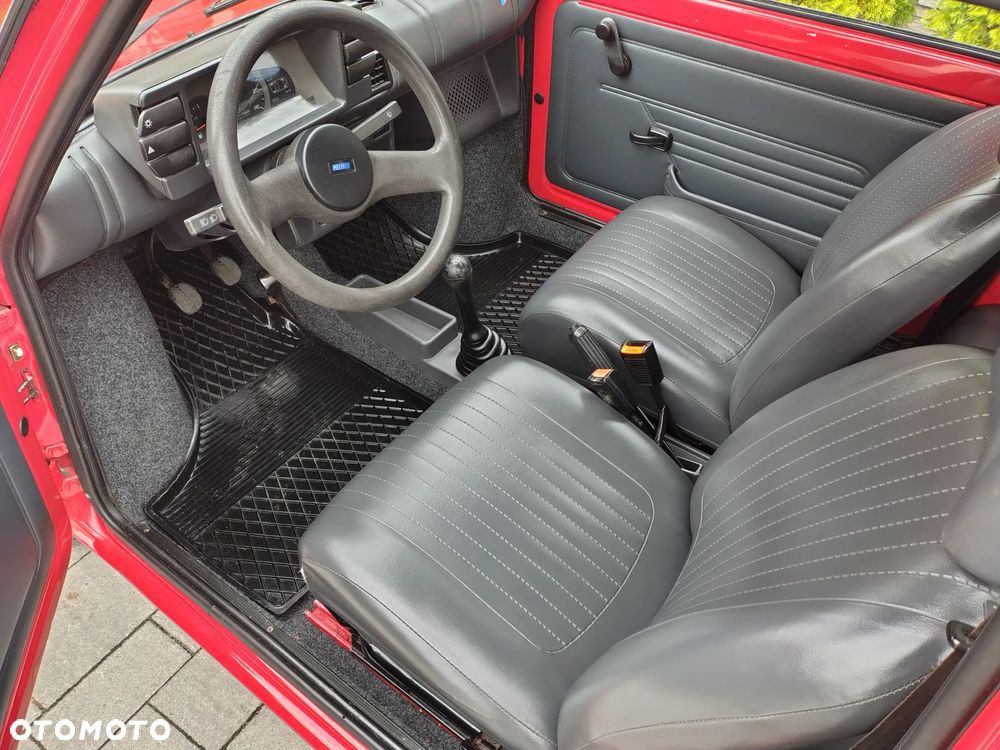 Fiat 126 elx Maluch std - 9