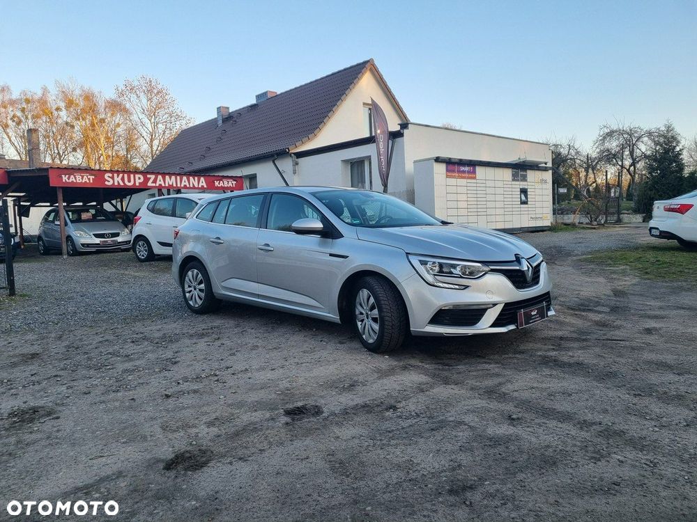 Renault Megane - 7