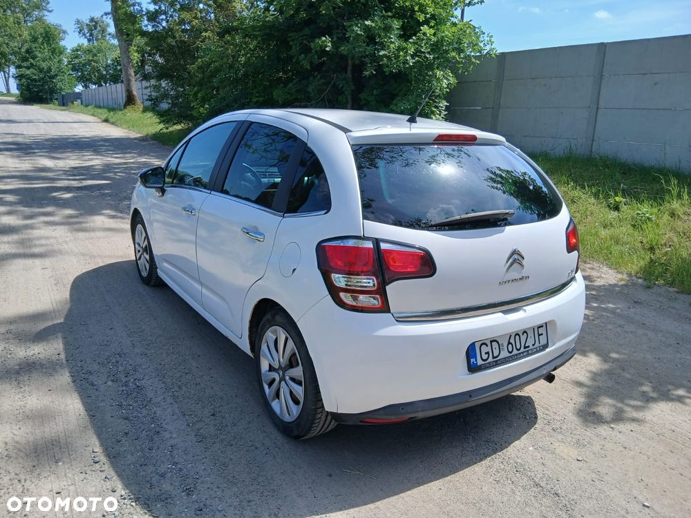 Citroën C3 1.2 PureTech Selection - 2