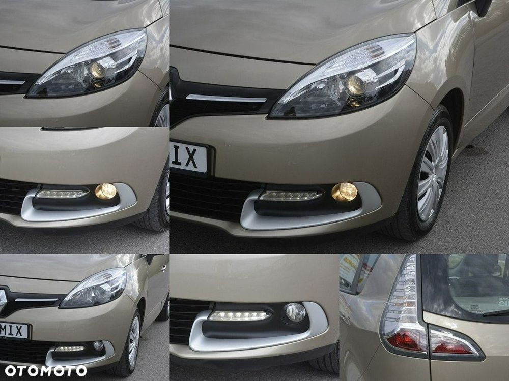 Renault Scenic 1.2 TCe Energy Life EU6 - 35