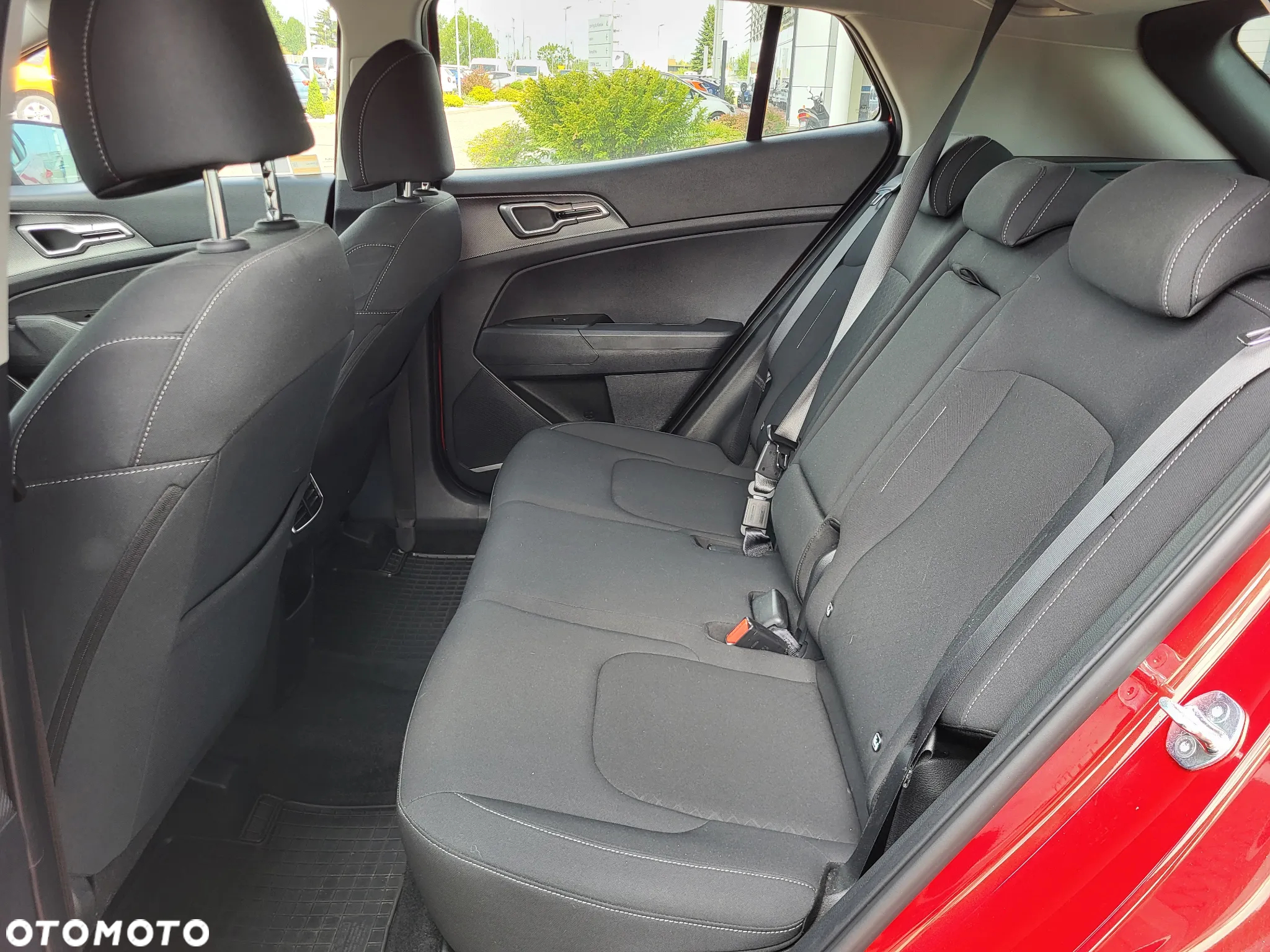 Kia Sportage - 14