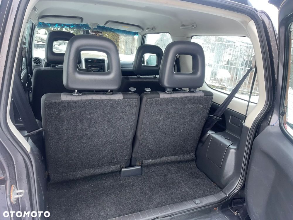 Suzuki Jimny 1.3 JLX / Comfort - 7