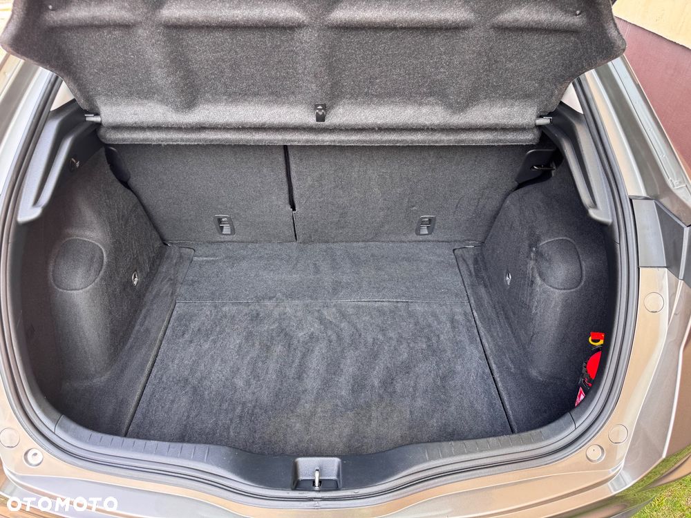 Honda Civic 1.4 Comfort - 15