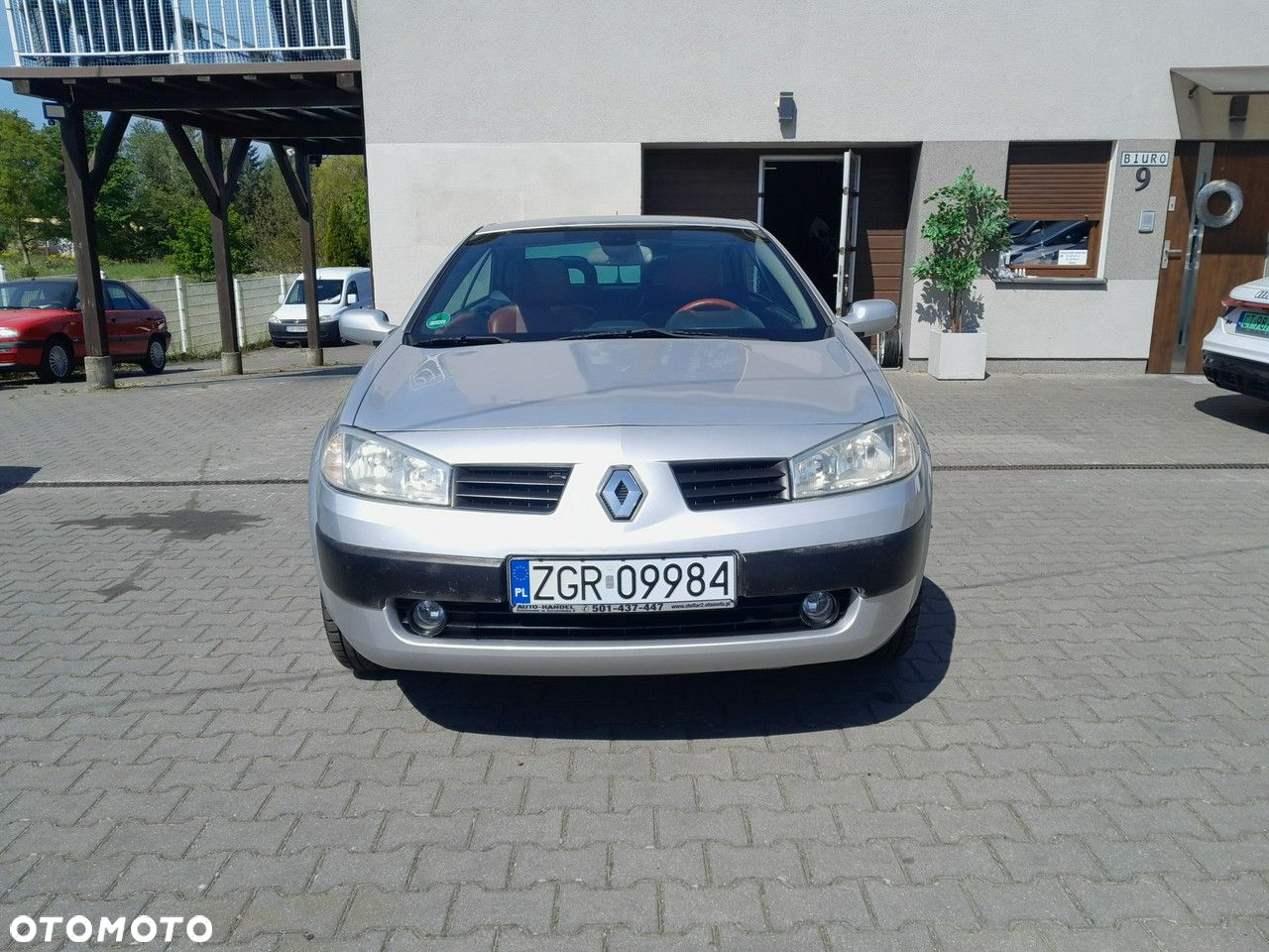 Renault Megane 1.6 Emotion - 6