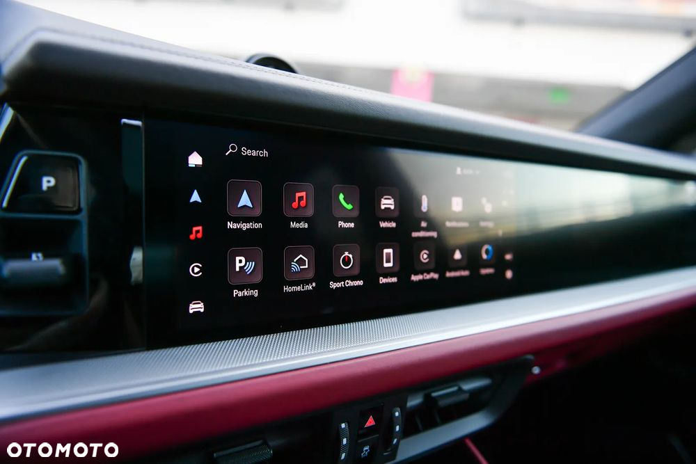 Porsche Cayenne Tiptronic S - 19