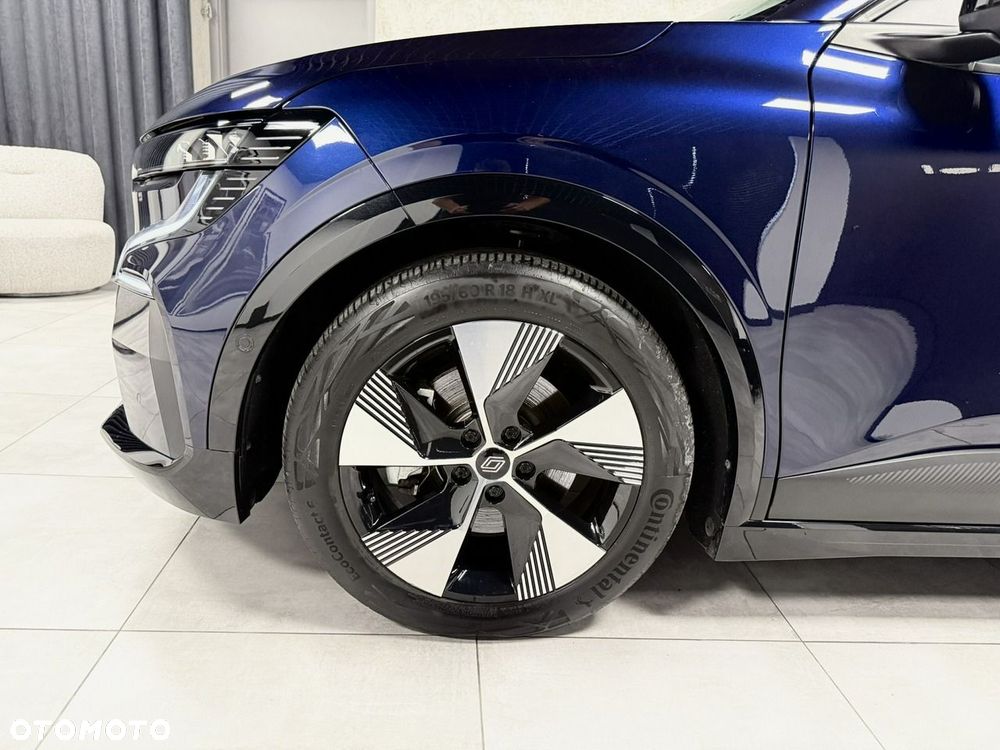 Renault Megane EV40 Equilibre - 13