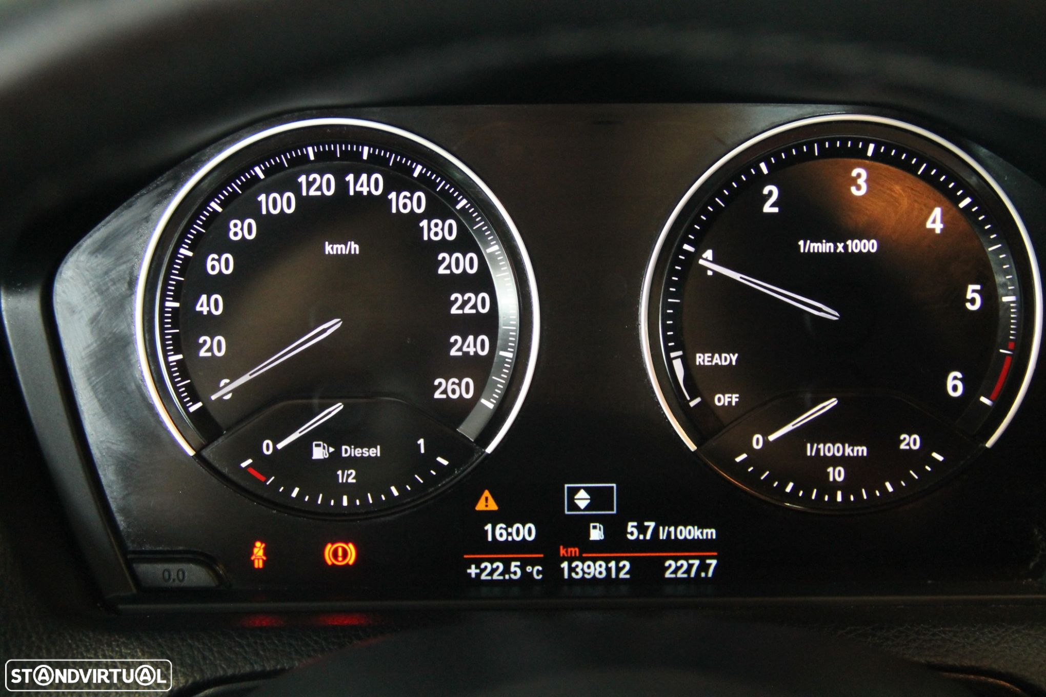 BMW 116 d EfficientDynamics - 15