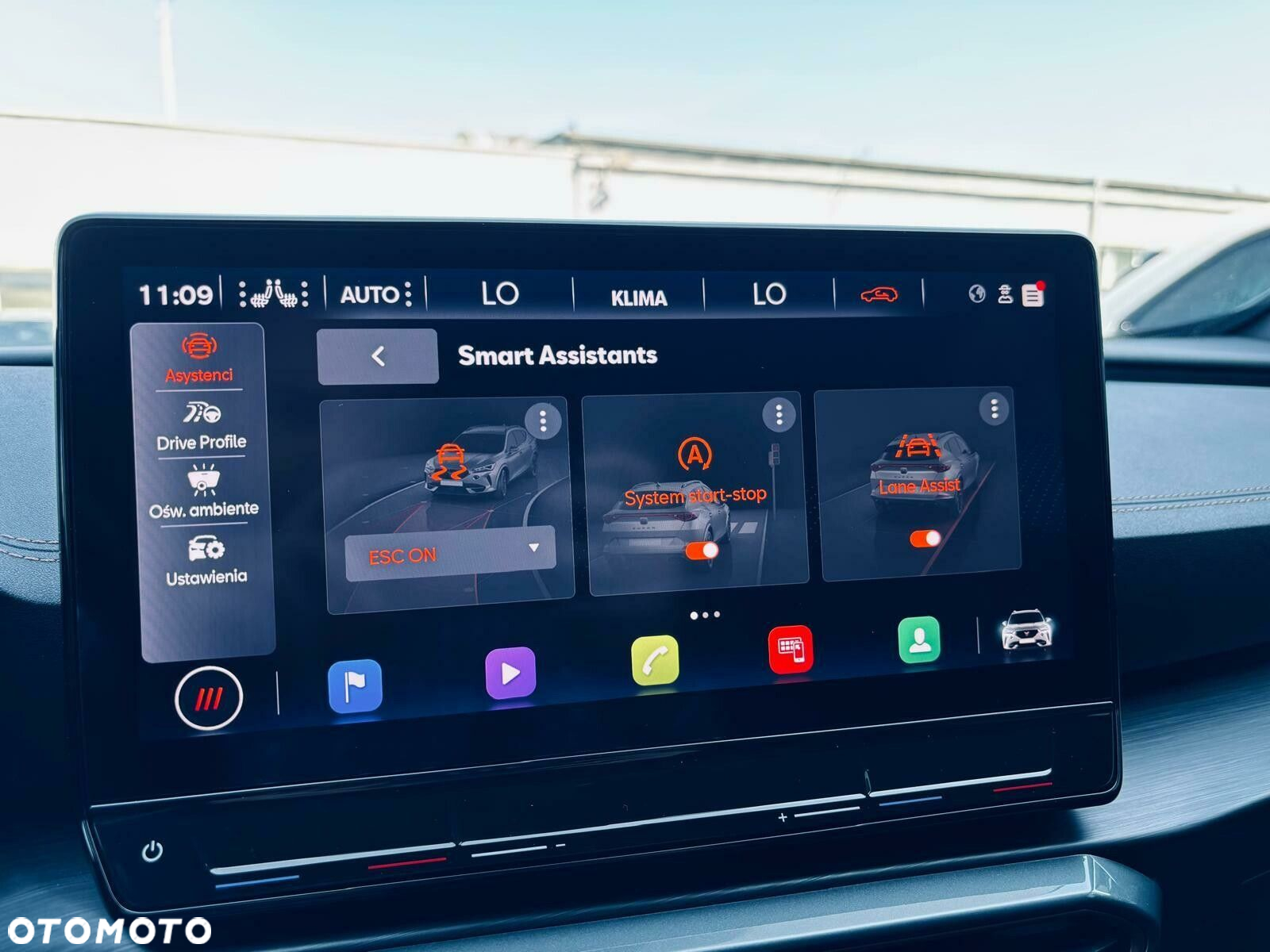Cupra Formentor 2.0 TSI 4Drive VZ DSG - 35