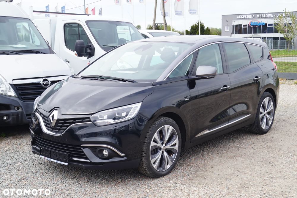 Renault Grand Scenic - 3