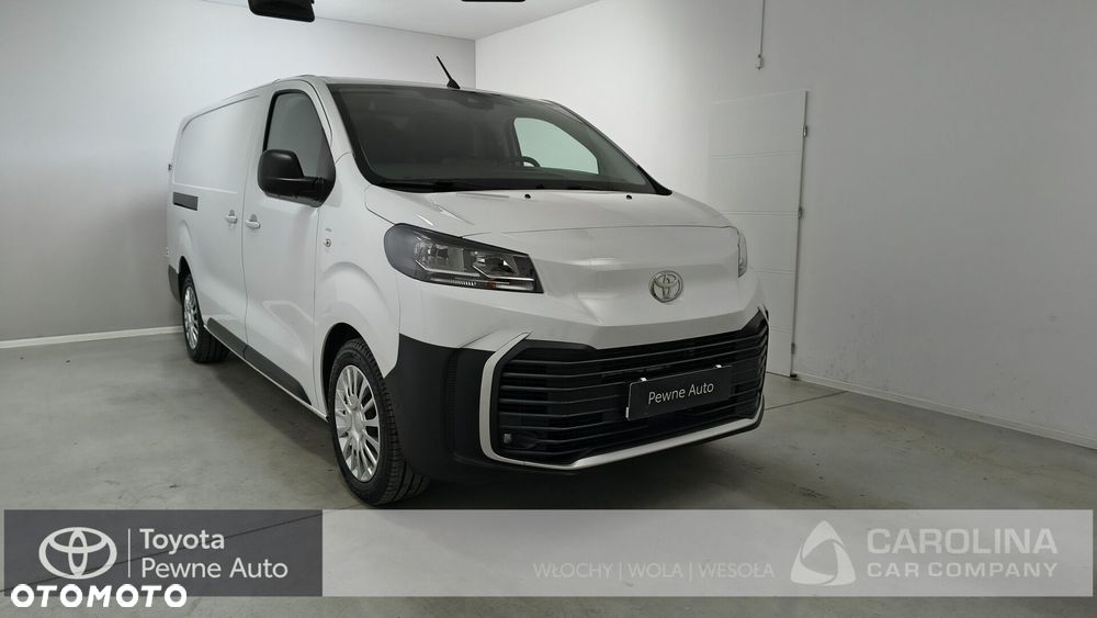 Toyota PROACE - 24