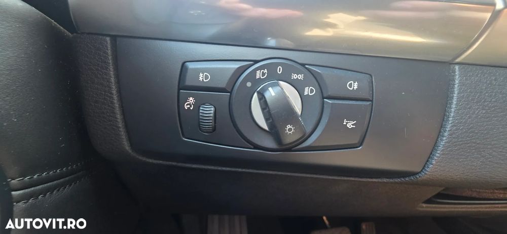 BMW X5 - 12