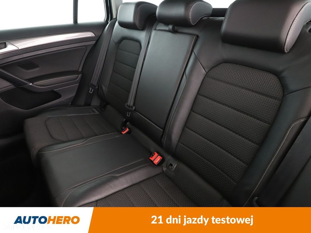 Volkswagen Golf VII 2.0 TDI BMT Comfortline EU6 - 14