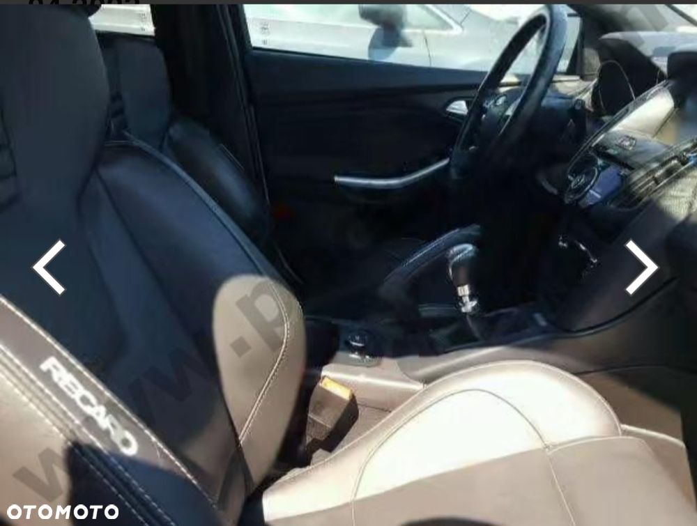 Ford Focus ST - 20