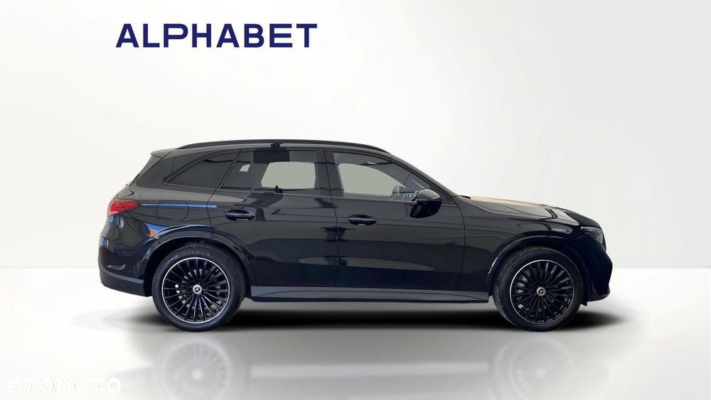 Mercedes-Benz GLC 300 mHEV 4-Matic AMG Line - 6