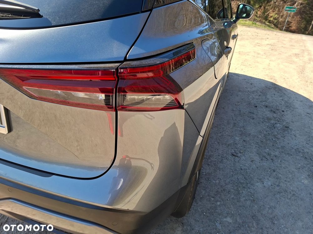 Nissan Qashqai 1.3 DIG-T MHEV Xtronic N-Connecta - 4