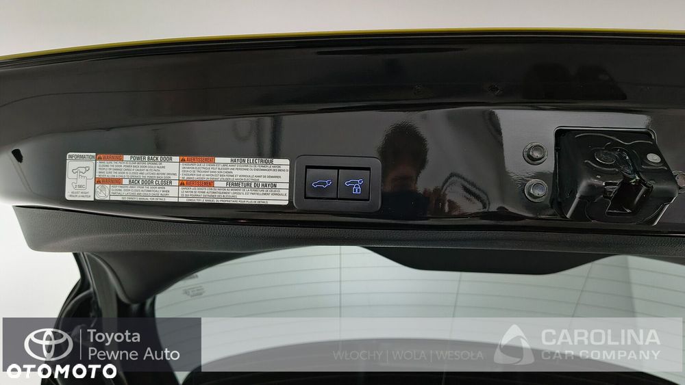 Toyota Yaris Cross Hybrid 1.5 Adventure - 24