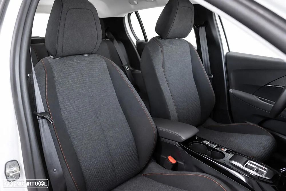 Peugeot e-208 50 kWh Style - 8