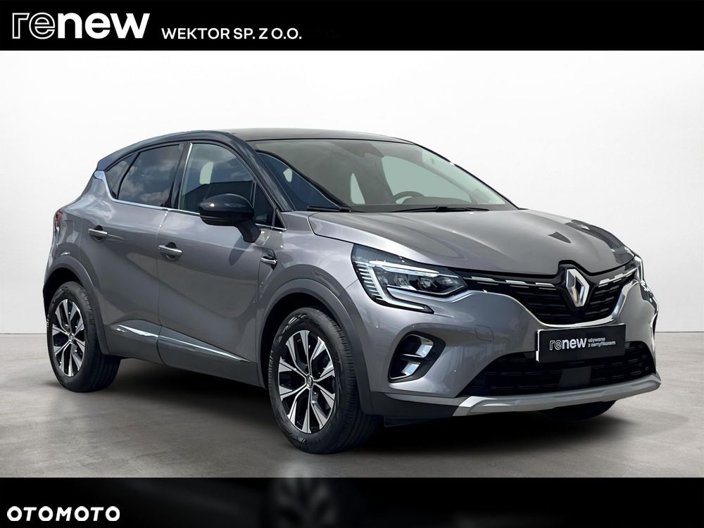 Renault Captur 1.0 TCe Techno - 7