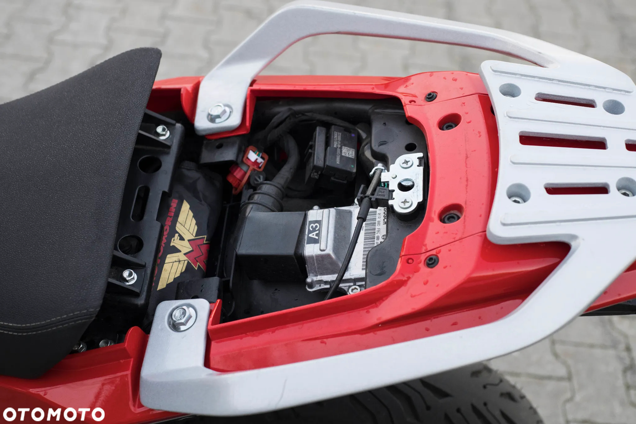 Moto Morini Inny - 14