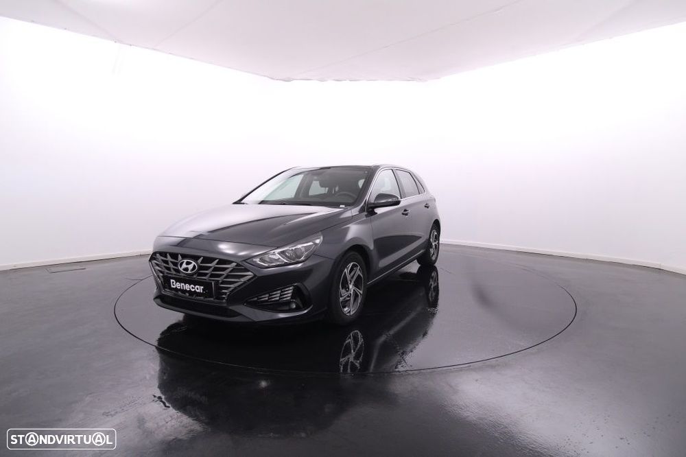 Hyundai i30 1.0 T-GDi Style Plus - 13