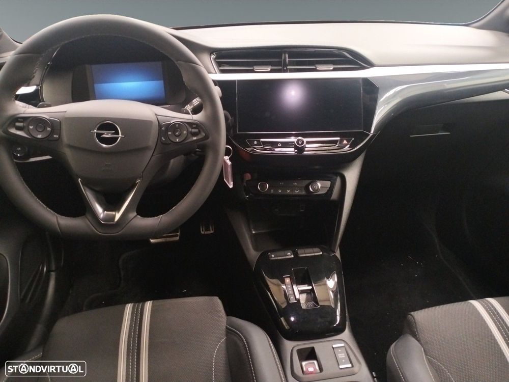 Opel Corsa 1.2 T Hybrid GS eDCT - 10