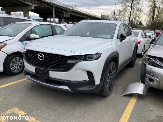 Mazda CX-50 - 1