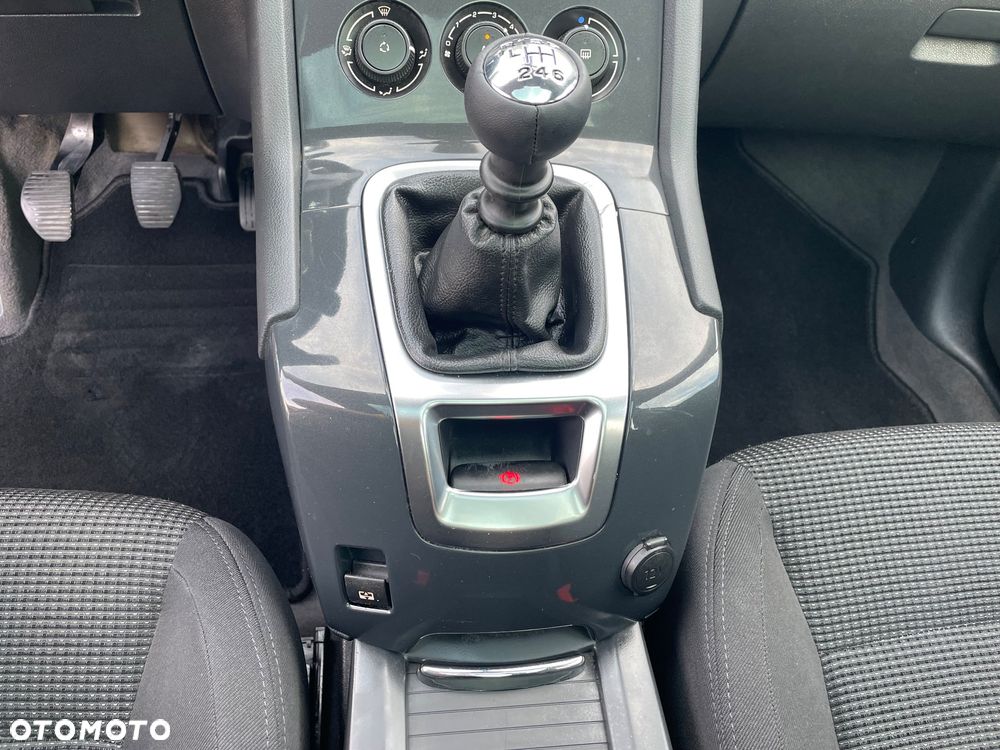 Peugeot 5008 - 33
