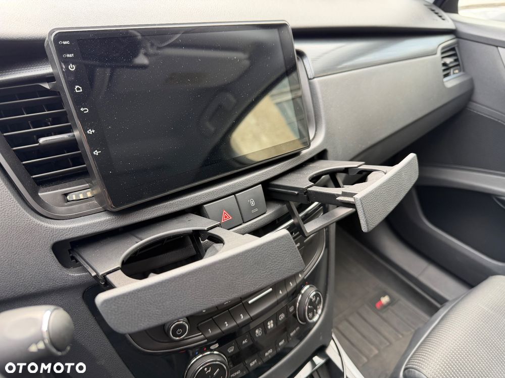 Peugeot 508 1.6 T Active - 17