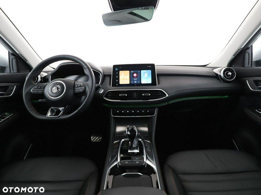 MG HS 1.5T-GDI Luxury - 15