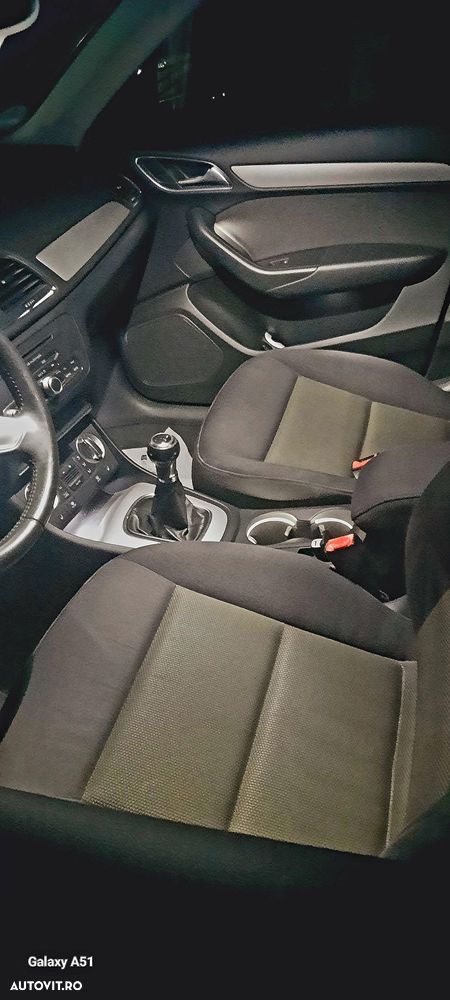 Audi Q3 2.0 TDI - 15