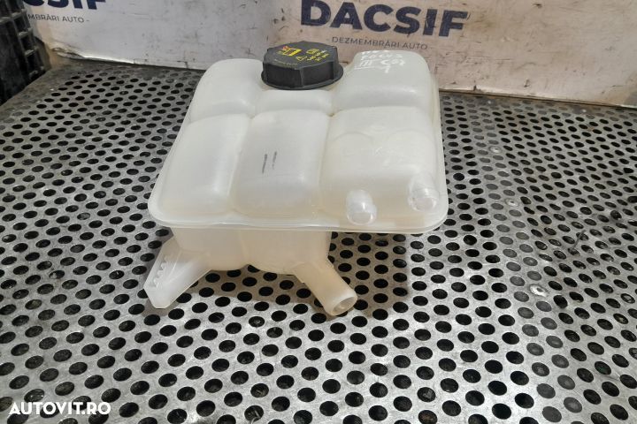 Vas expansiune AV41-8K218DA AV41-8K218DA Ford Focus 3 [facelift] [201 - 2