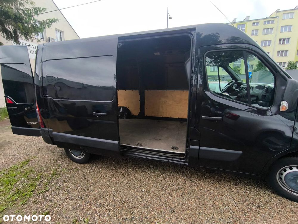 Renault Master - 7