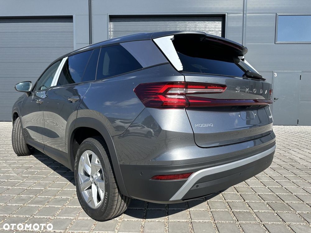 Skoda Kodiaq 1.5 TSI mHEV 4x2 Drive DSG - 28