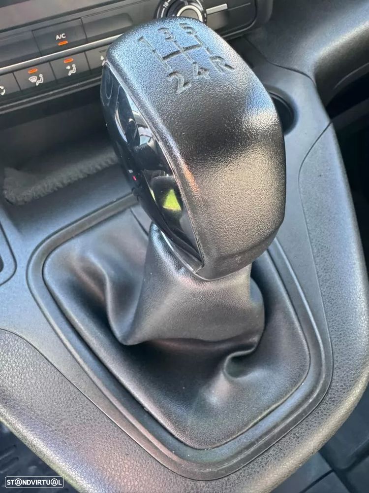 Citroën berlingo 1.5 bluehdi xl live - 18