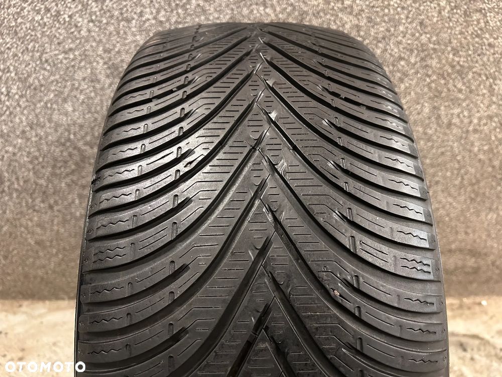 Kleber Krisalp HP3 245/45/17 99V XL 1szt. - 2