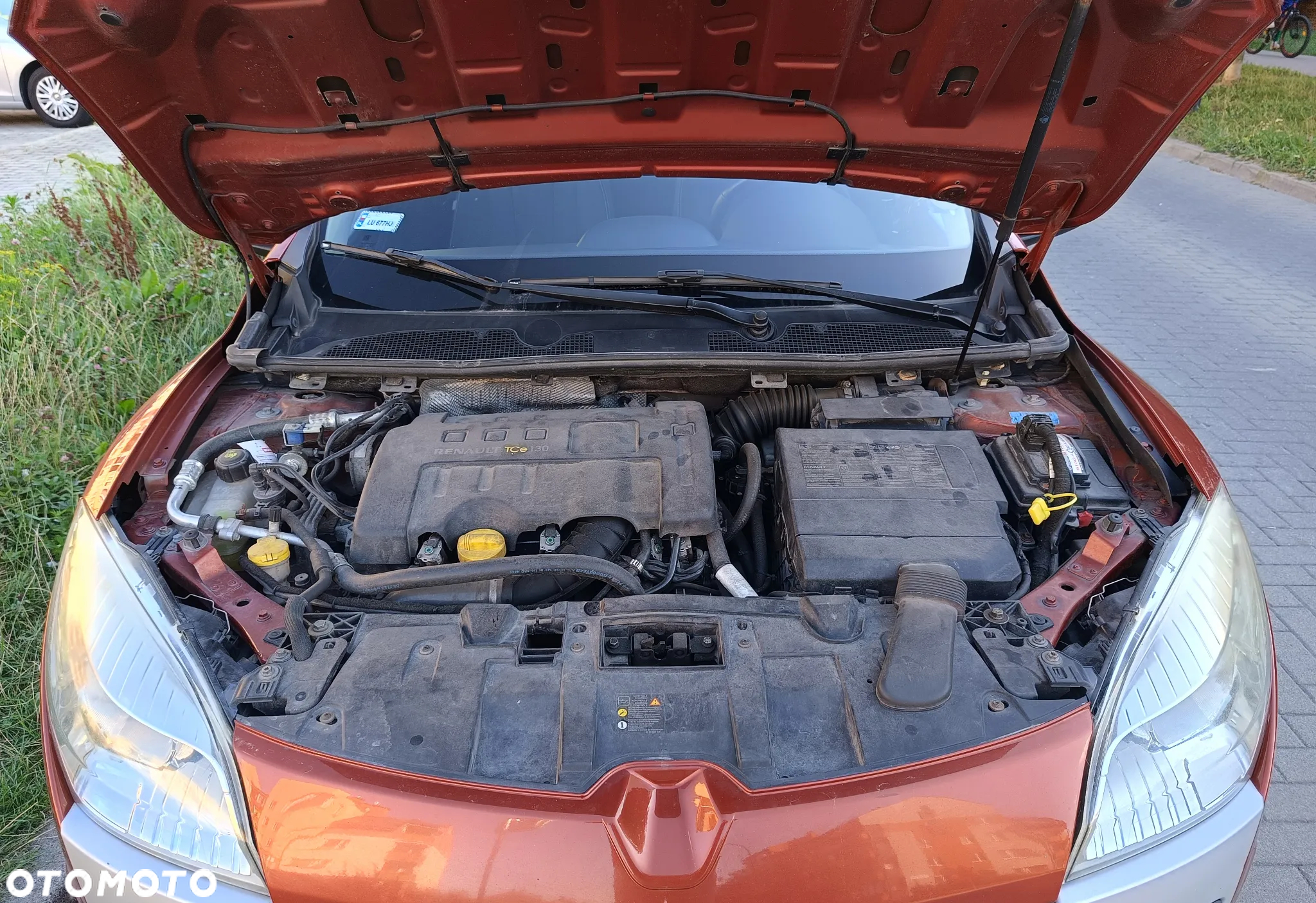 Renault Megane 1.4 16V TCE Dynamique - 16