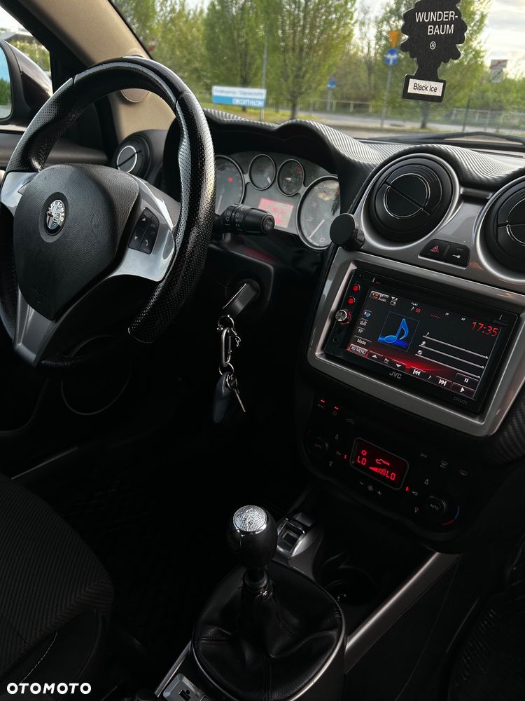 Alfa Romeo Mito - 6