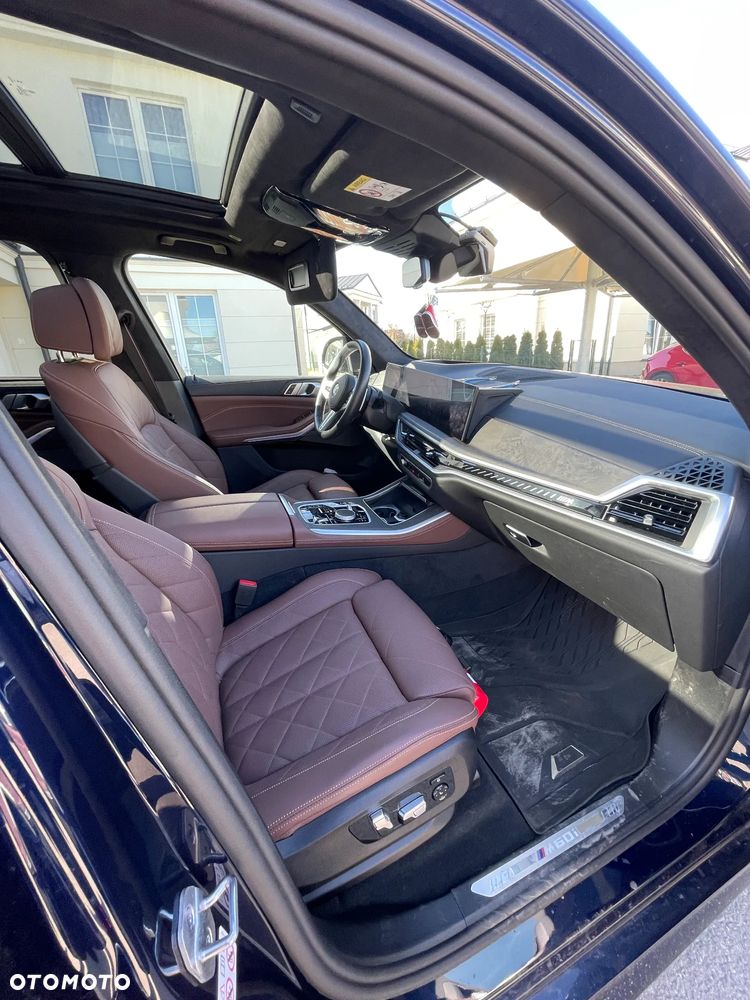 BMW X5 - 15
