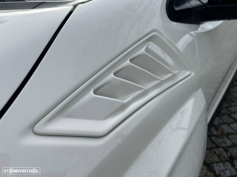 Honda Civic 2.0 VTEC Turbo Type R GT - 26