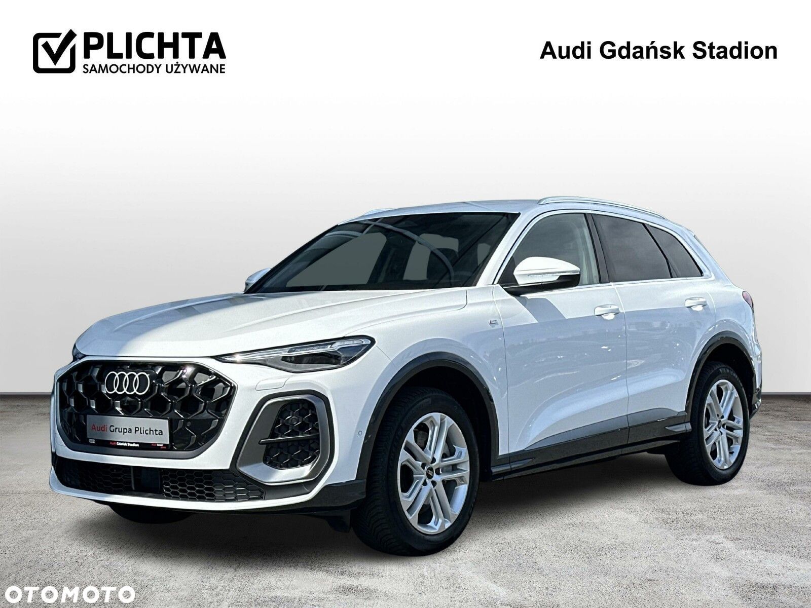 Audi Q5 - 1