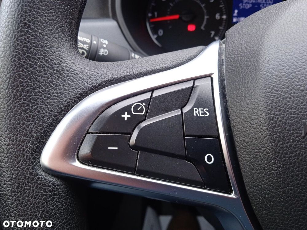 Dacia Duster 1.6 SCe Access - 18