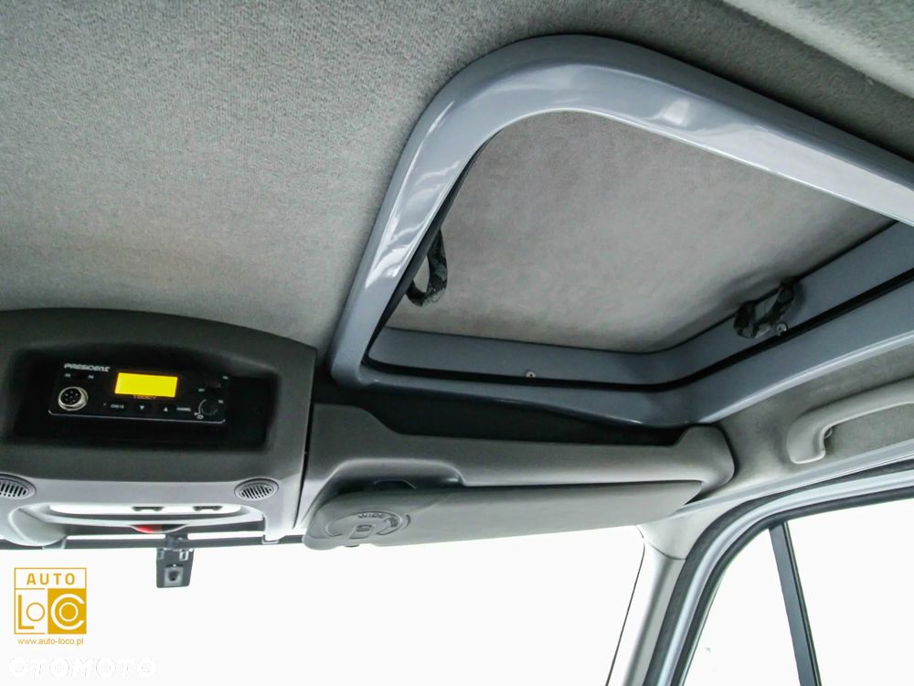 Renault MASTER PLANDEKA + WINA 750 kg - 12