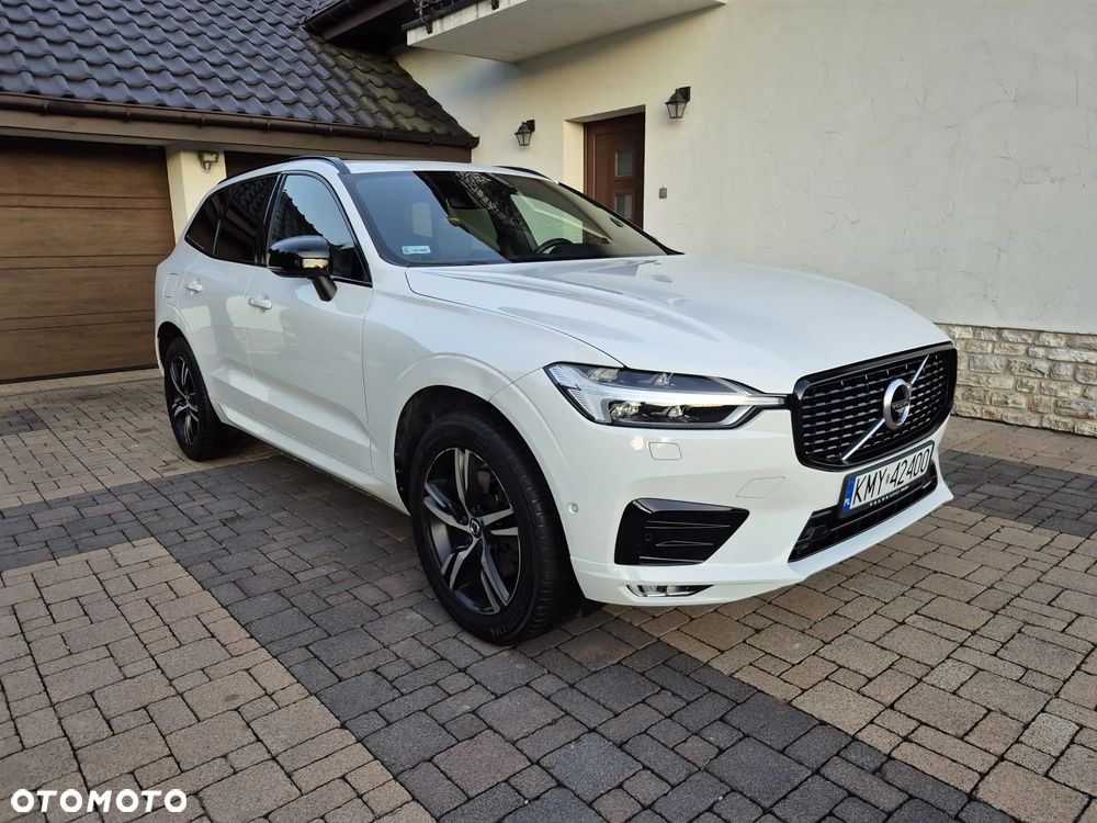 Volvo XC 60 - 3