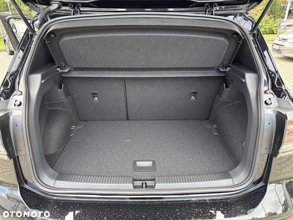 Volkswagen T-Cross 1.5 TSI ACT R-Line Plus DSG - 18