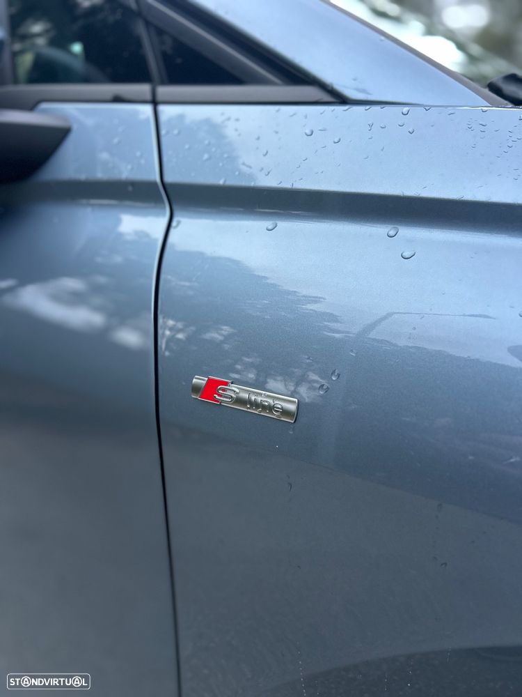 Audi Q4 Sportback e-tron 40 - 5