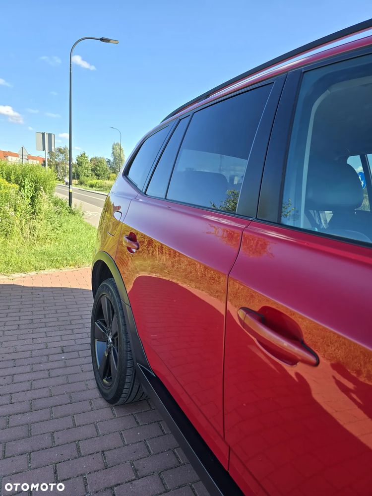 BMW X3 - 19